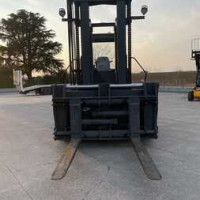 Linde H 140 - 5