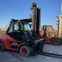 Linde H 80 D 01 900 - 5