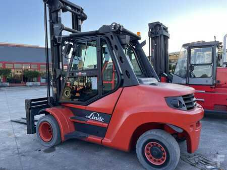 Linde H 80 D 01 900