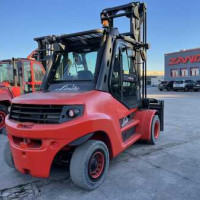 Linde H 80 D 01 900 - 6