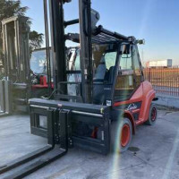 Linde H 80 D 01 900 - 3