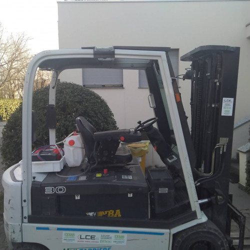 Unicarriers G1Q2L30