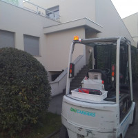 Unicarriers G1Q2L30 - 2