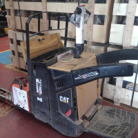 Caterpillar NPV20N2 - 1