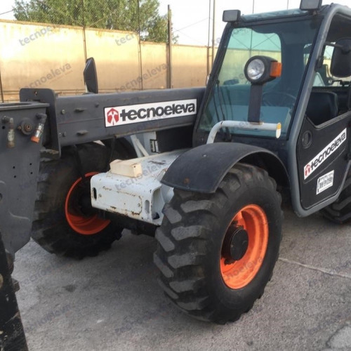 Bobcat T2566