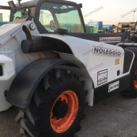 Bobcat T2566 - 1