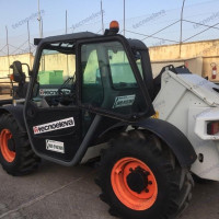 Bobcat T2566 - 3