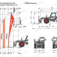 Bobcat T2566 - 4