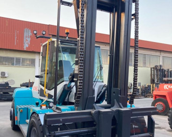 Konecranes SMV 16-1200 C Konecranes