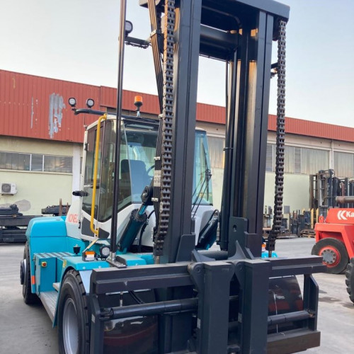 Konecranes SMV 16-1200 C