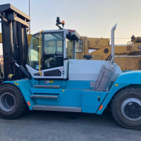 Konecranes SMV 16-1200 C - 1