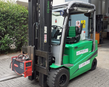 Cesab B635 Cesab