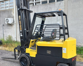 Hyster E4.00 XL Hyster