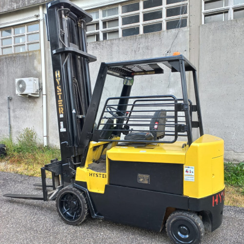 Hyster E4.00 XL