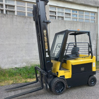 Hyster E4.00 XL - 1