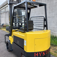 Hyster E4.00 XL - 2