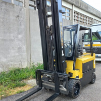 Hyster E4.00 XL - 3