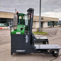 Combilift C4500 - 1