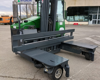 Combilift C4500 Combilift