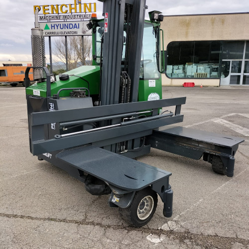 Combilift C4500