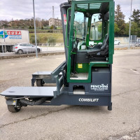 Combilift C4500 - 3