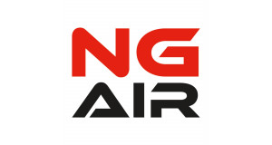 Logo NG AIR
