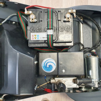 IPC Gansow 464 - 3