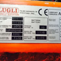Lugli EHX60 - 3