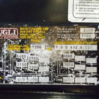 Lugli EHX60 - 4