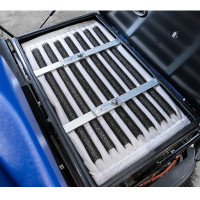 Dulevo Boost COMBI - 7