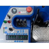Dulevo Boost COMBI - 2