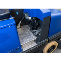 Dulevo Boost COMBI - 3