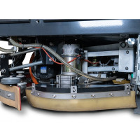 Dulevo Boost COMBI - 4
