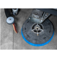 Dulevo Boost COMBI - 5