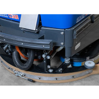 Dulevo Boost COMBI - 6