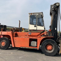 Fantuzzi FDC 200 - 1