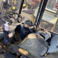 Fantuzzi FDC 200 - 4