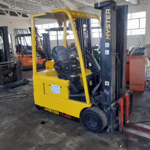 Hyster J 1.60