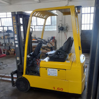 Hyster J 1.60 - 1