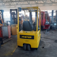 Hyster J 1.60 - 2
