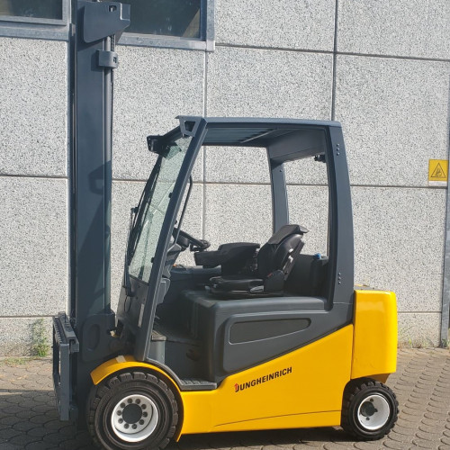 Jungheinrich EFG S30