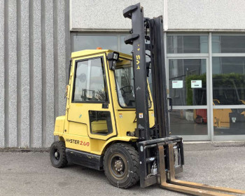 Hyster H2.00XM Hyster