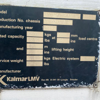 Kalmar LMV 25-12 - 6