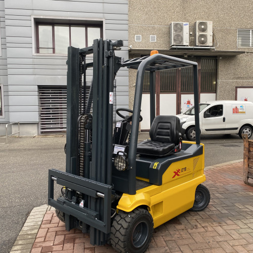 OM / Pimespo XE 18