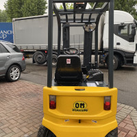 OM / Pimespo XE 18 - 2