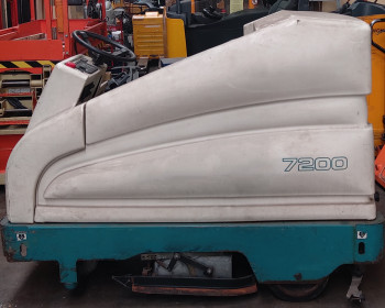 TENNANT 7200 Tennant