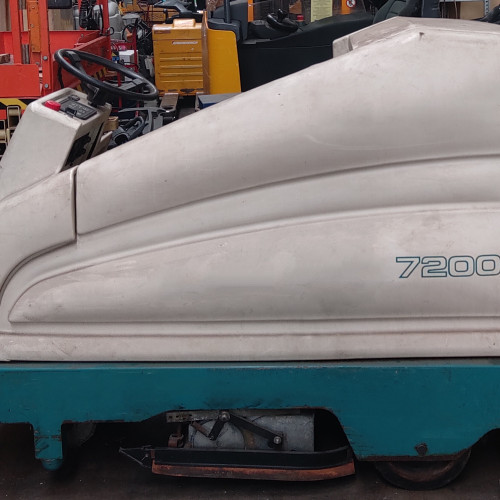 TENNANT 7200