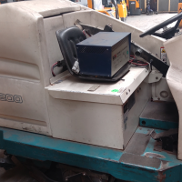 TENNANT 7200 - 1