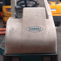TENNANT 7200 - 2