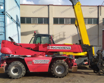 Manitou MRT 21.50 Manitou